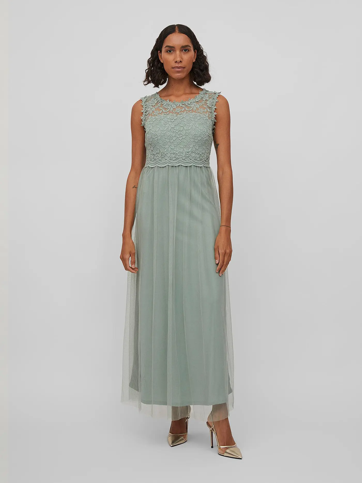 VILA | Abendkleid VILYNNEA | 